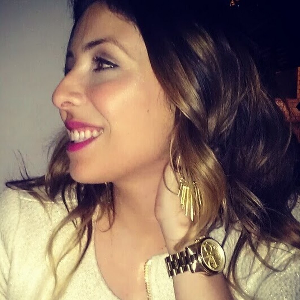 Meet your Posher, Michele